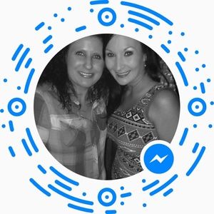 Meet your Posher, Paula